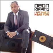 Let Your Power Fall (Part 1)  [Music Download] -     By: Deon Kipping
