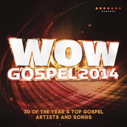 WOW Gospel 2014  [Music Download] -     By: Various Artists
