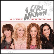 Angels We Have Heard on High  [Music Download] -     By: 1 Girl Nation
