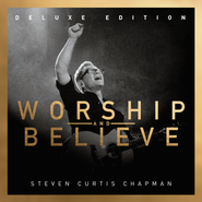 Steven curtis chapman the music of christmas pvg