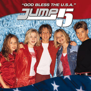 God Bless The Usa (Jump 5) (Instrumental Version W/out Bgv)  [Music Download] -     By: Jump5
