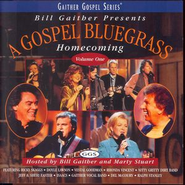 You Don't Love God If You Don't Love Your Neighbor (A Gospel Bluegrass ...