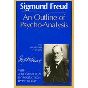 Outline of Psychoanalysis