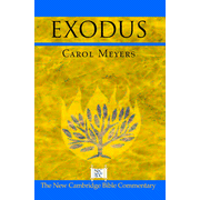 Exodus   -     By: Carol Meyers
