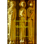 The Western Church in the Middle Ages