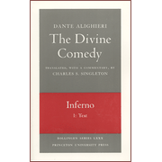 The Divine Comedy, I. Inferno. Part  1: Text