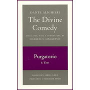 The Divine Comedy, II. Purgatorio.  Part 1 Text