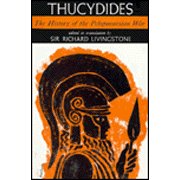 Thucydides Pelopennesian War