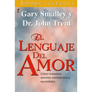 El Lenguaje del Amor, The Language of Love, Pocket Size