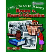 Brown v. Board of Education Repro  Activity Book