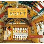 The Art of Ancient Egypt, Revised  -     By: Gay Robins
