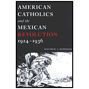 American Catholics and the Mexican Revolution, TP 1924-1936