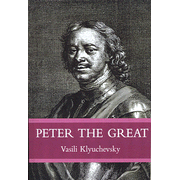 Peter the Great