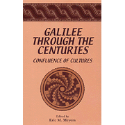Galilee Through The Centuries