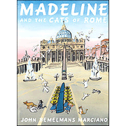 Madeline and the Cats of Rome
