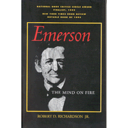 Emerson: Mind on Fire