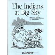 BJU Press The Indians at Big Sky  - 
