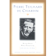 Pierre Teilhard De Chardin