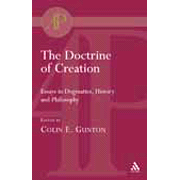 Doctrine of Creation