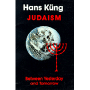 Judaism: Between Yesterday & Tomorrow