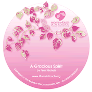 A Gracious Spirit, CD