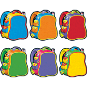 Backpacks Classic Accents Variety Pack  - 