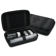 RemembranceWare Portable Communion Set: Traveler