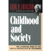 Childhood and Society   -     By: Erik H. Erikson
