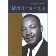 Martin Luther King, Jr.: Civil Rights Leader  - Slightly Imperfect