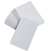 Blank Playing Cards  - 