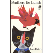 Feathers for Lunch