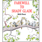 Farewell To Shady Glade