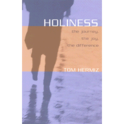 Holiness: The journey, the joy, the Difference