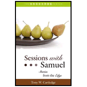 Sessions with Samuel: Stories From the Edge