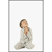 Teach Children to Pray - Word Document [Download]