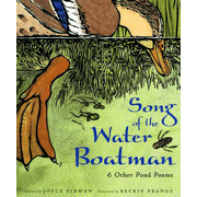Song of the Waterboatman