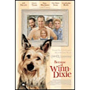 Because of Winn-Dixie - Family Version - Word Document [Download]