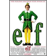 Elf - Family Version - Word Document [Download]