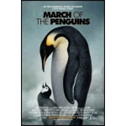 March of the Penguins - Family Version - Word Document [Download]