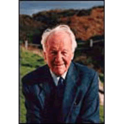 John Stott on Reaching Out - Word Document [Download]