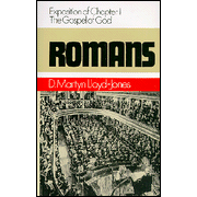Romans, Exposition of Chapter 1: The Gospel of God  - Slightly Imperfect