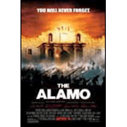 The Alamo - Word Document [Download]