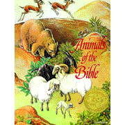 Animals of the Bible   -     By: Helen Dean Fish
