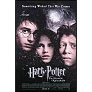 Harry Potter and the Prisoner of Azkaban - Word Document [Download]