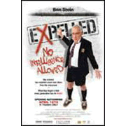 Expelled: No Intelligence Allowed - Word Document [Download]