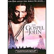 The Gospel of John - Word Document [Download]
