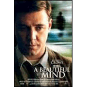 A Beautiful Mind - Word Document [Download]