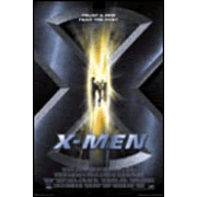 X-Men - Word Document [Download]