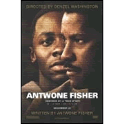 Antwone Fisher - Word Document [Download]