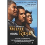 Whale Rider - Word Document [Download]